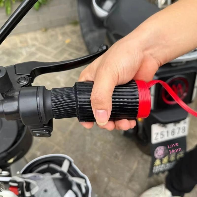 2026 NEW Motorcycle Silicone H - Motorcycle Gear Sleeve ulasan dan harga
