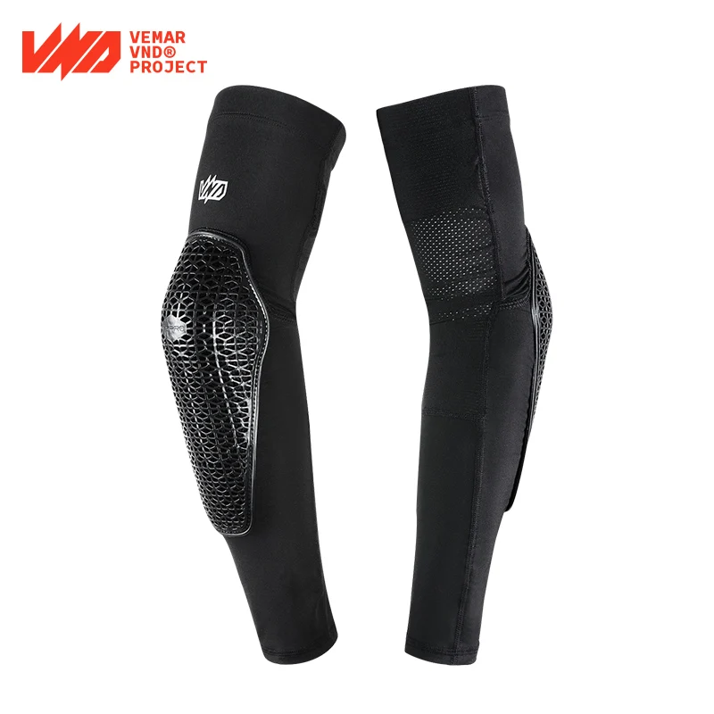 VND Motorcycle Cycling CE Prot - Motorcycle Gear Sleeve ulasan dan harga