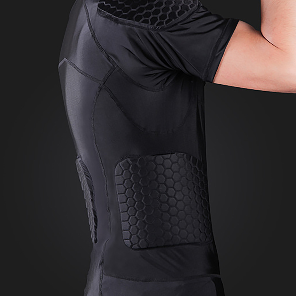 Summer Motorcycle Body Armor J - Gearx Motorcycle Jacket ulasan dan harga