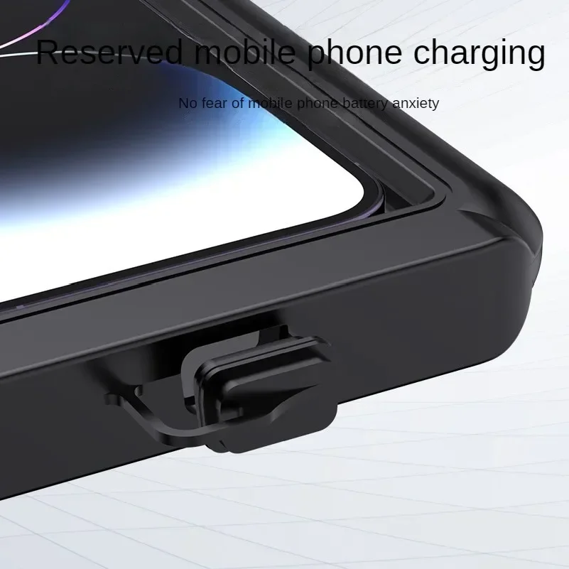 Motorcycle Phone Holder Suppor - Phone Mount Handlebar ulasan dan harga