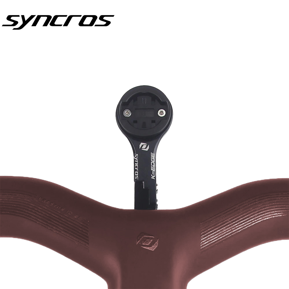 Syncros Integrated Handlebar   - Phone Mount Handlebar ulasan dan harga