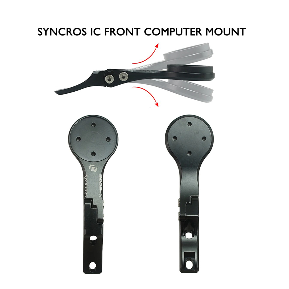 Syncros Integrated Handlebar   - Phone Mount Handlebar ulasan dan harga