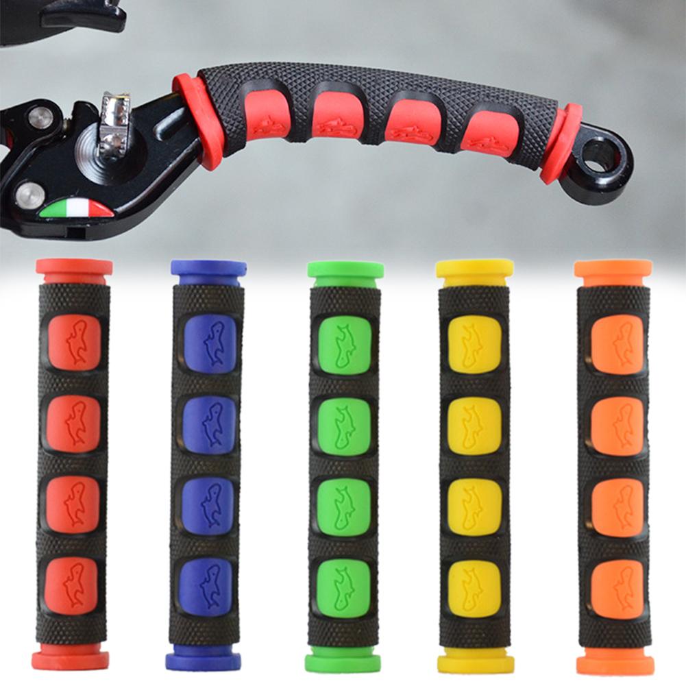 Soft Anti Slip Durable Brake H - Motorcycle Gear Sleeve ulasan dan harga