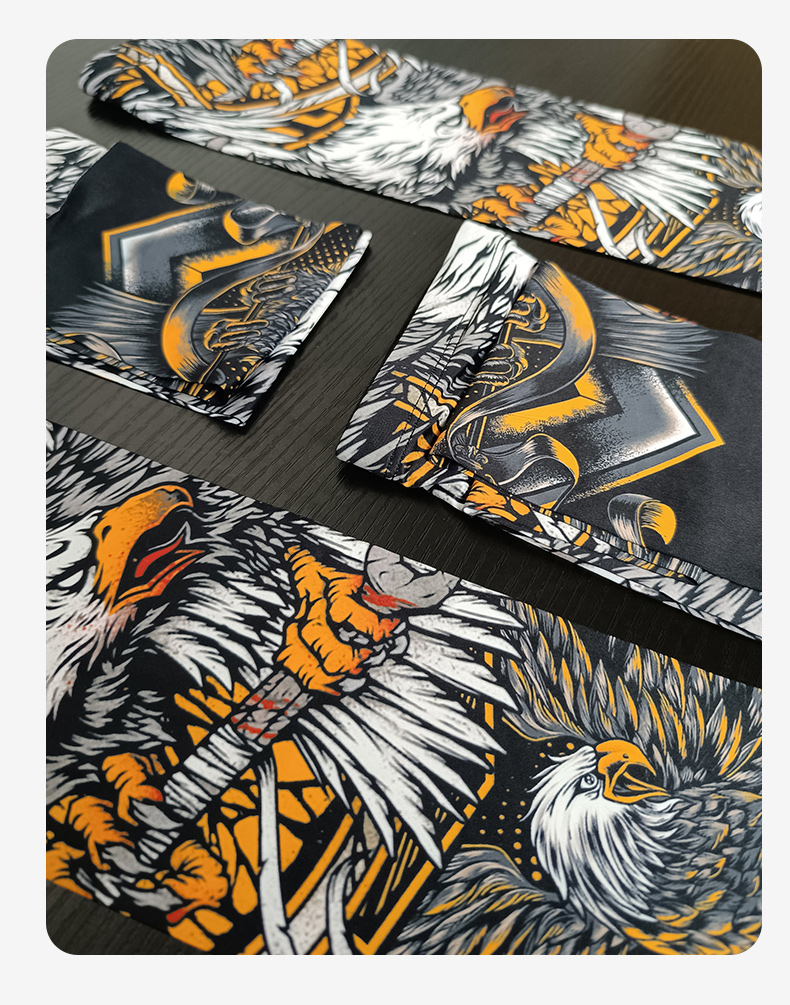 1Pair Ice Silk Arm Sleeves Men - Motorcycle Gear Sleeve ulasan dan harga