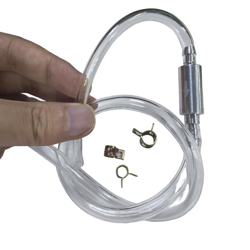 1 Set Durable  Bleeder Fluid H - Motorcycle Gear Jammer ulasan dan harga