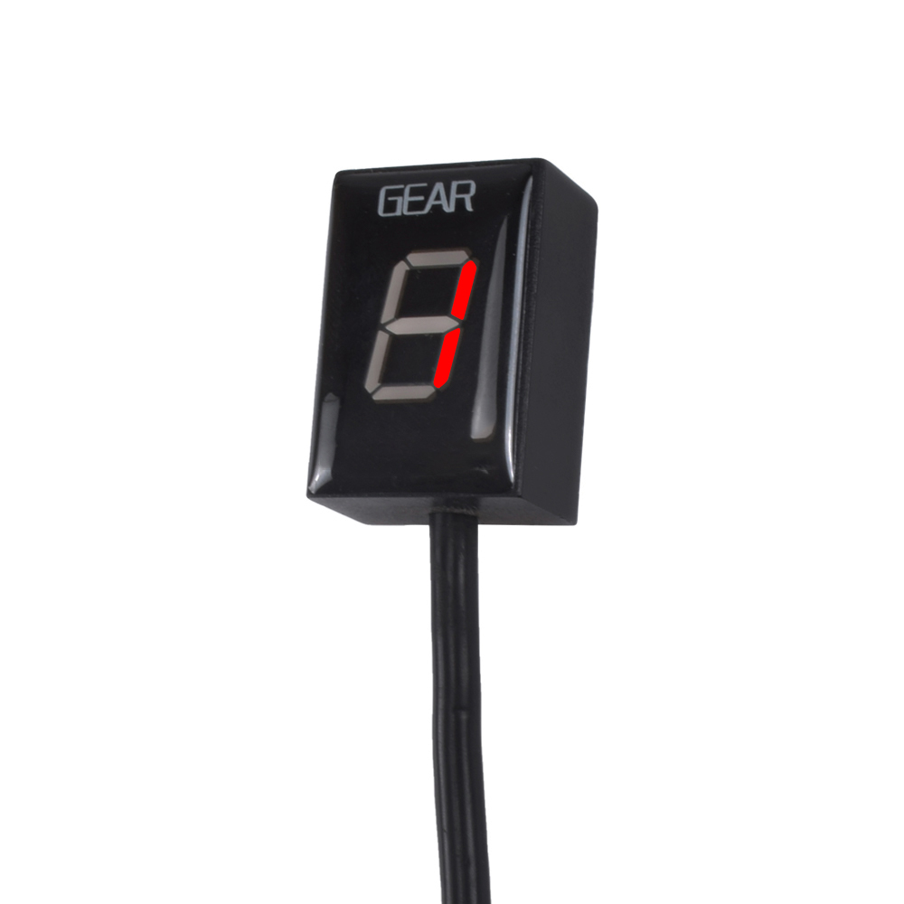 Motorcycle Gear Indicator 1-6  - Motorcycle Gear You Need ulasan dan harga