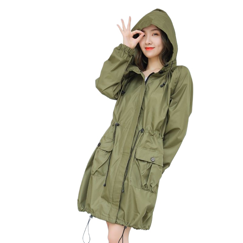 Lightweight Waterproof Raincoa - Gearx Motorcycle Jacket ulasan dan harga