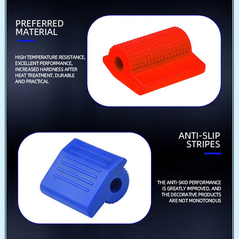 1x Universal Motorcycle Shift  - Motorcycle Gear Sleeve ulasan dan harga