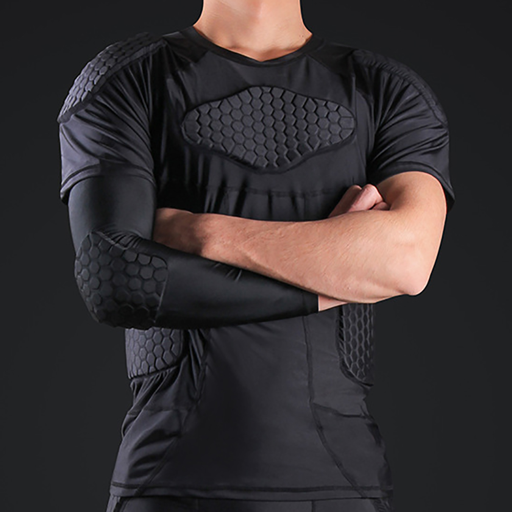 Motorcycle T-shirts Anti-Colli - Motorcycle Gear Protection ulasan dan harga