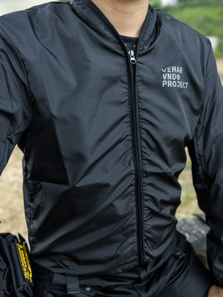 VEMAR Summer Motorcycle Windbr - Gearx Motorcycle Jacket ulasan dan harga