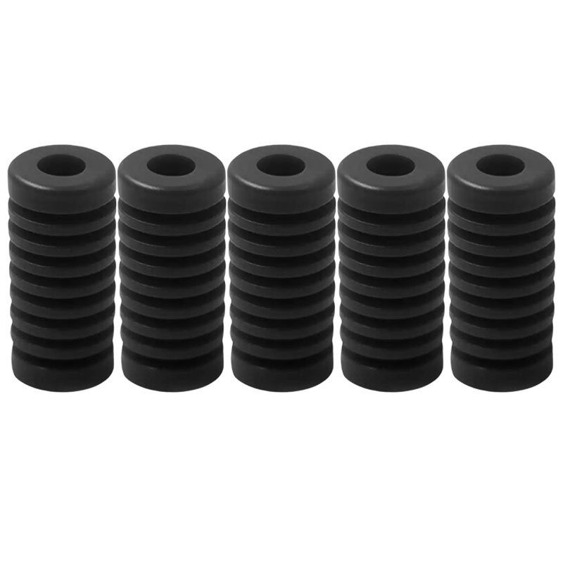 CENJITION 1 5pcs Universal Rub - Motorcycle Gear Protection ulasan dan harga