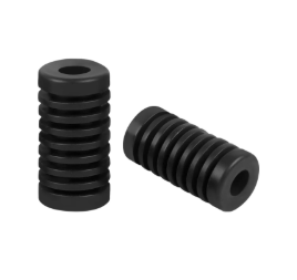 CENJITION 1 5pcs Universal Rub - Motorcycle Gear Protection ulasan dan harga