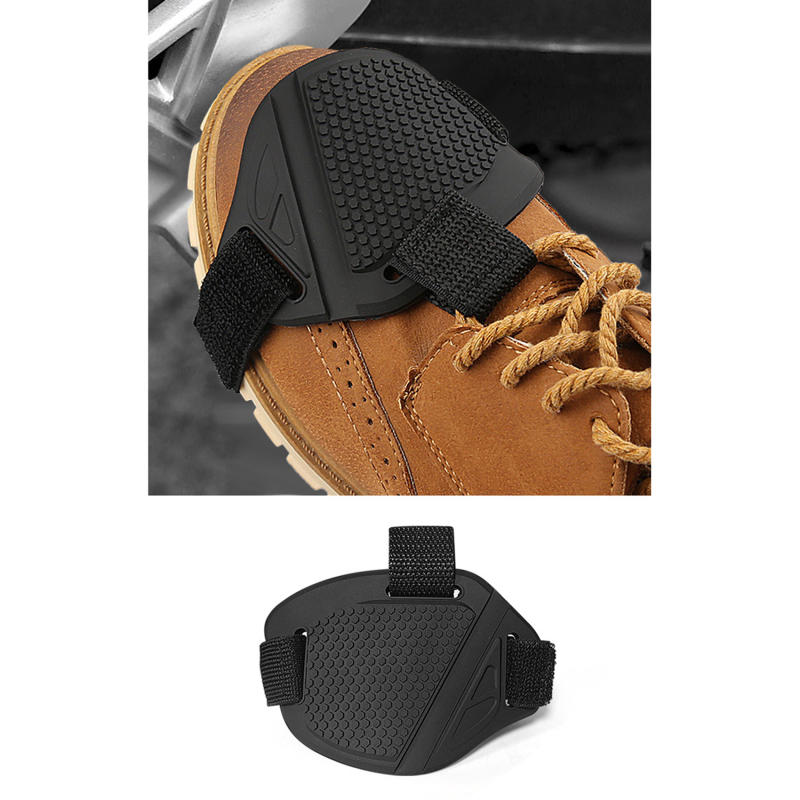 Waterproof Motorcycle Shift Pa - Motorcycle Gear Protection ulasan dan harga