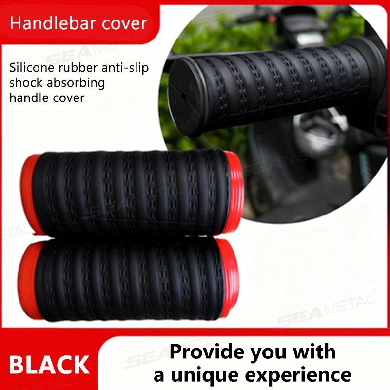Motorcycle Handlebar Cover Bra - Motorcycle Gear Sleeve ulasan dan harga