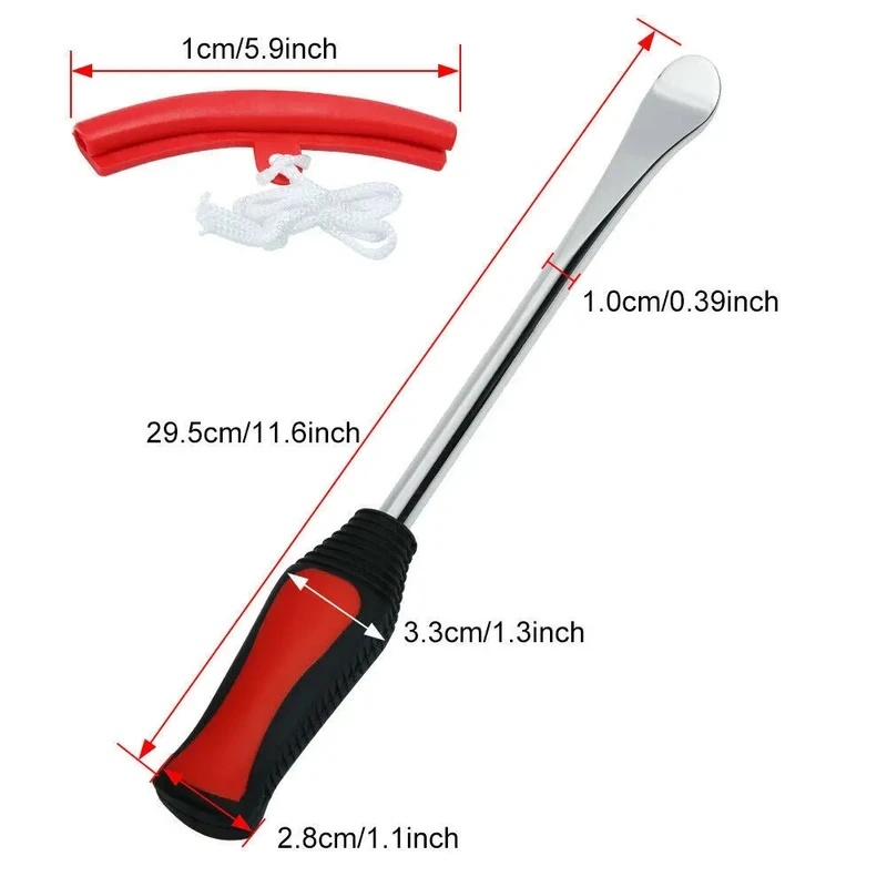 Professional Motorcycle Bicycl - Motorcycle Gear Jammer ulasan dan harga