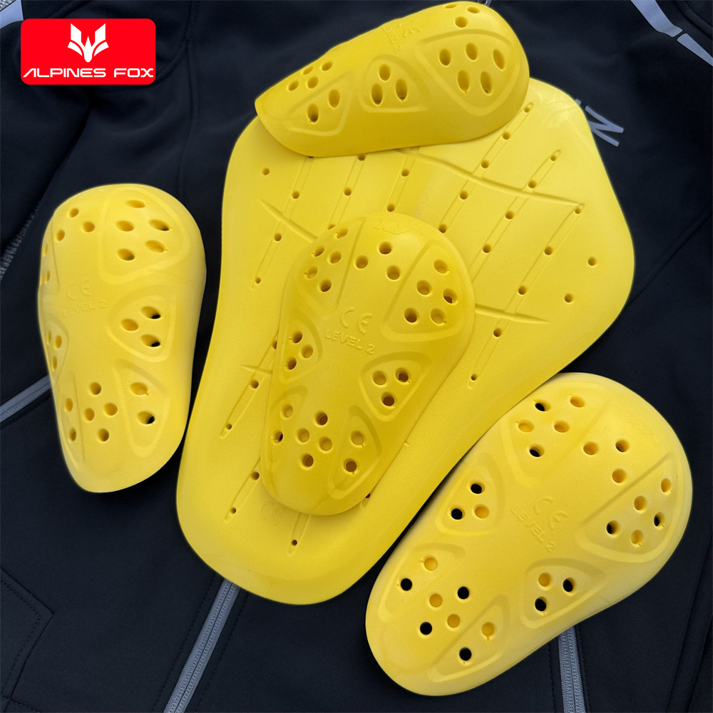 Universal CE2 Motorcycle Armor - Motorcycle Gear Protection ulasan dan harga