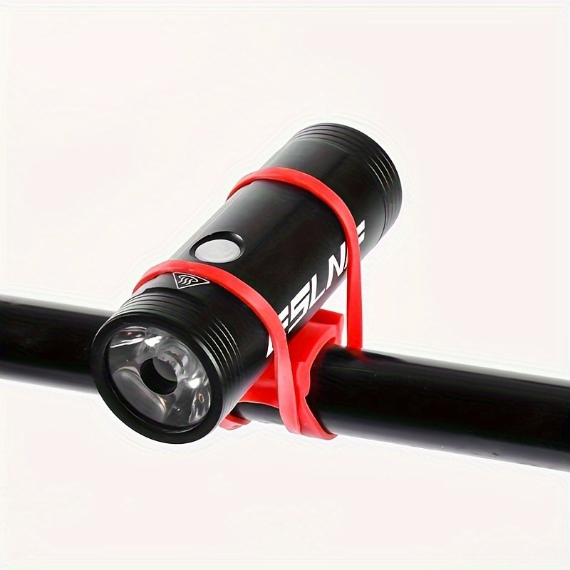 3pcs Mountain Bike Strap Light - Phone Mount Handlebar ulasan dan harga