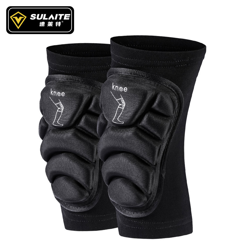 SULAITE Motorcycle Knee Pads S - Motorcycle Gear Sleeve ulasan dan harga