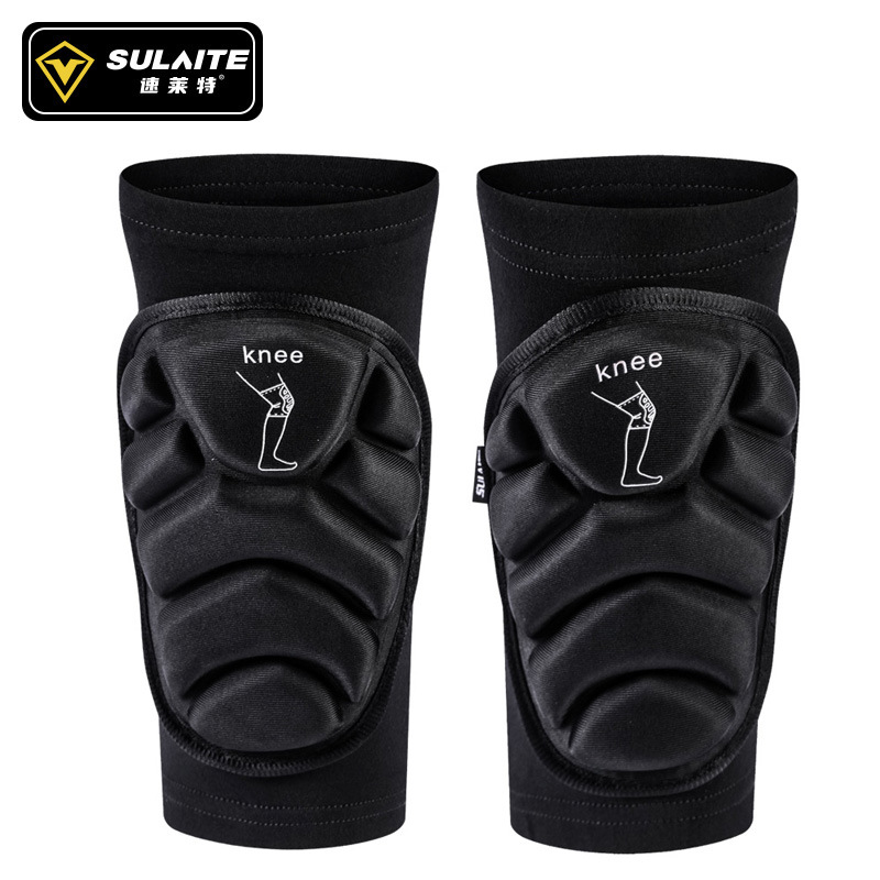 SULAITE Motorcycle Knee Pads S - Motorcycle Gear Sleeve ulasan dan harga