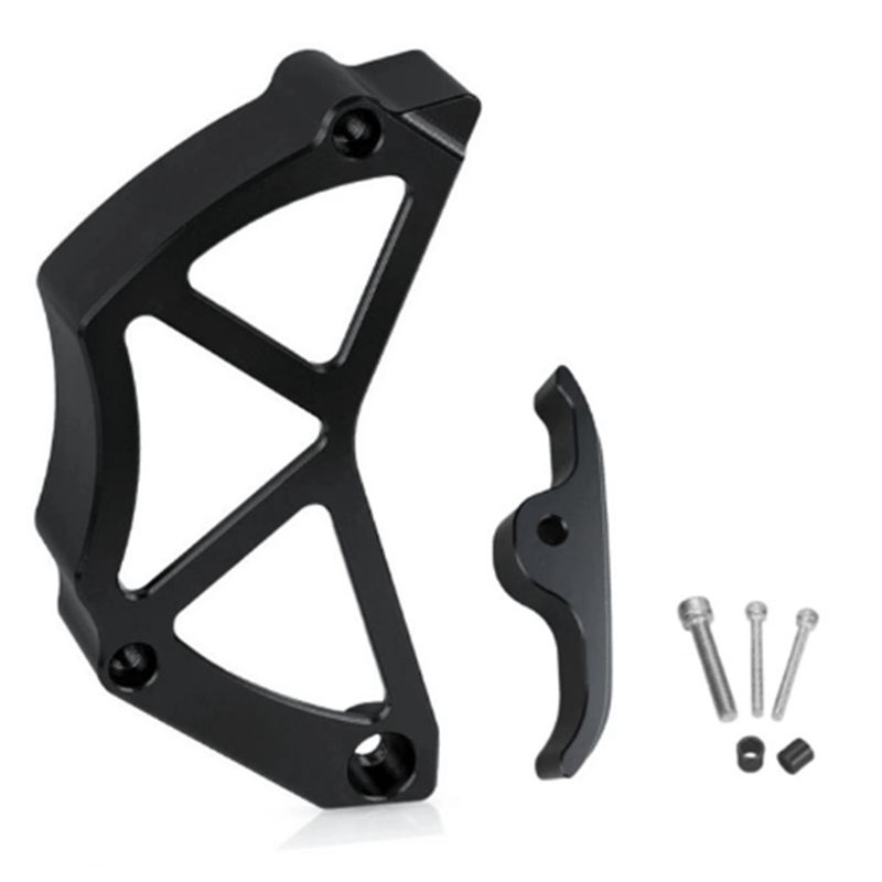 Chain Guide Cover For Duke 790 - Motorcycle Gear Protection ulasan dan harga
