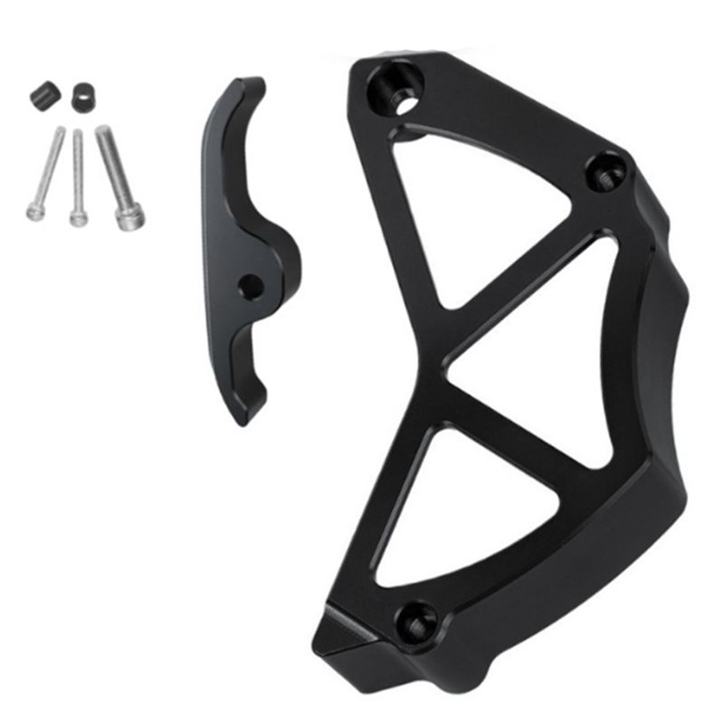 Chain Guide Cover For Duke 790 - Motorcycle Gear Protection ulasan dan harga
