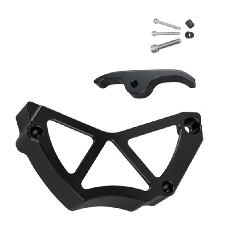 Chain Guide Cover For Duke 790 - Motorcycle Gear Protection ulasan dan harga
