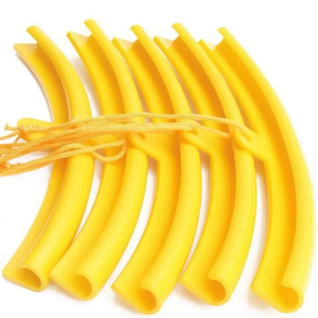 5pcs Motorcycle Tyre Rim Edge  - Motorcycle Gear Jammer ulasan dan harga