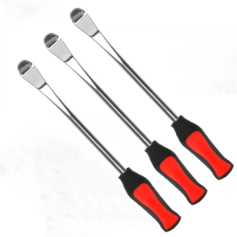 30CM Motorcycle Tire Spoon Lev - Motorcycle Gear Jammer ulasan dan harga